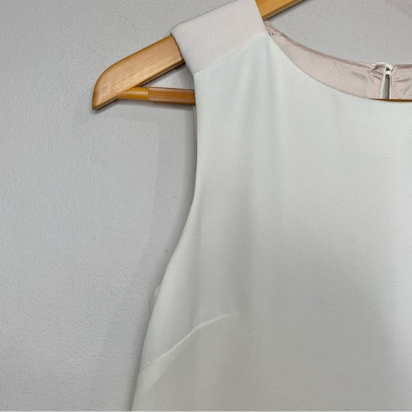 H&M Colorblock Shift Dress - Picture 7 of 12